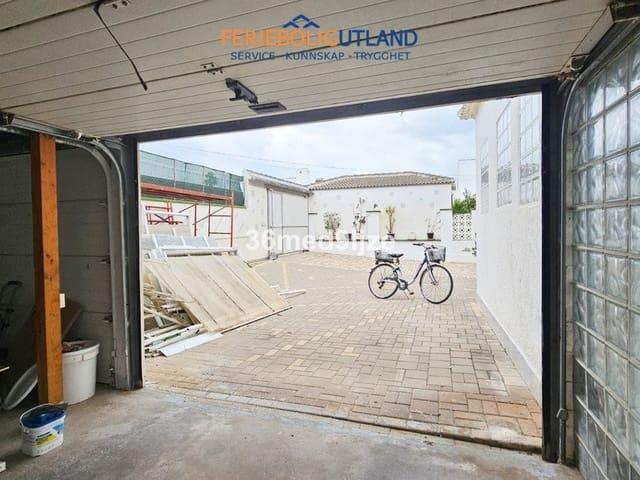 Chalet en venta en Los Narejos, Murcia Costa Cálida