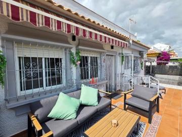 Chalet en venta en Los Narejos, Murcia Costa Cálida