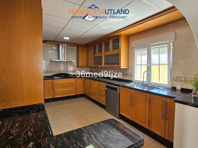 Chalet en venta en Los Narejos, Murcia Costa Cálida