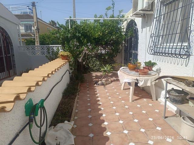 Chalet en venta en Los Narejos, Murcia Costa Cálida