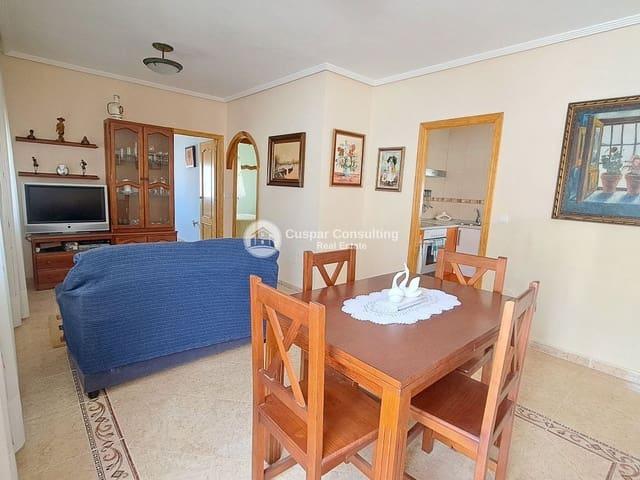 Chalet en venta en Los Narejos, Murcia Costa Cálida