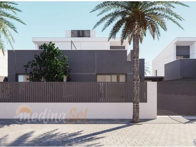 Chalet en venta en Los Nietos, Murcia Costa Cálida