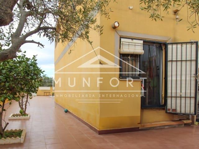 Chalet en venta en Los Nietos, Murcia Costa Cálida