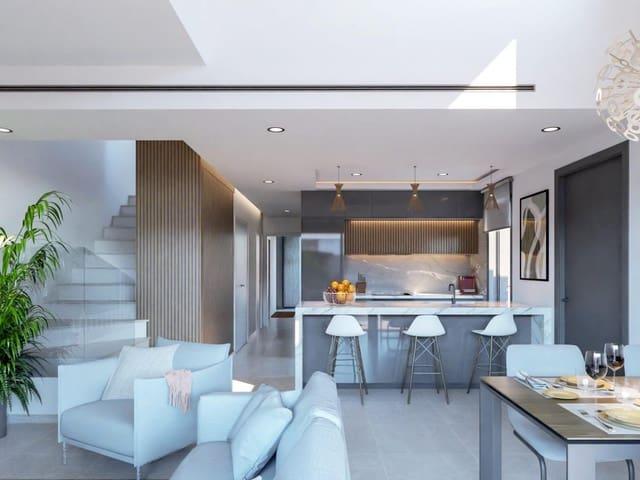 Chalet en venta en Los Nietos, Murcia Costa Cálida