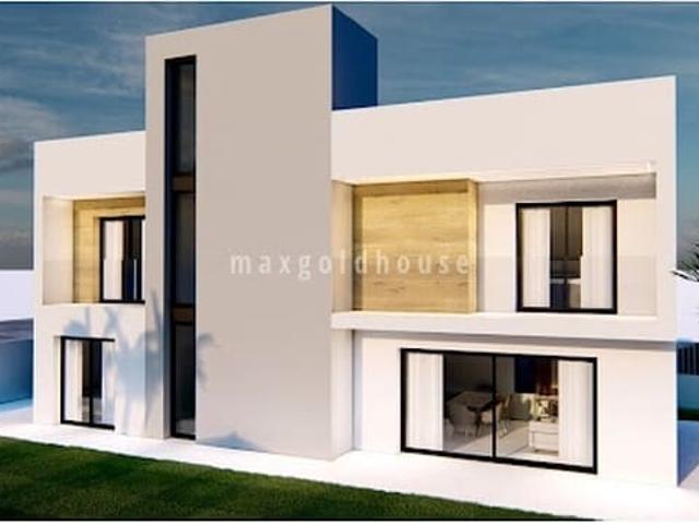 Chalet en venta en Los Nietos, Murcia Costa Cálida