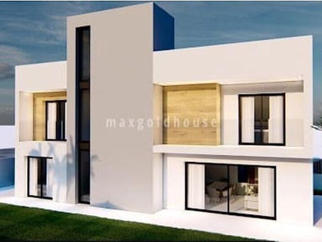 Chalet en venta en Los Nietos, Murcia Costa Cálida