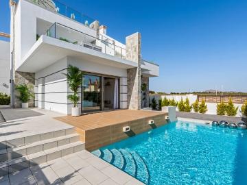 Chalet en venta en Los Alcázares, Murcia Costa Cálida
