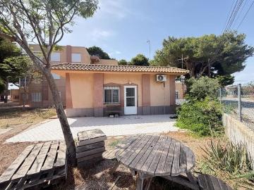 Chalet en venta en Los Alcázares, Murcia Costa Cálida