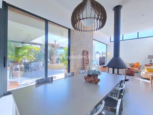 Chalet en venta en Los Alcázares, Murcia Costa Cálida