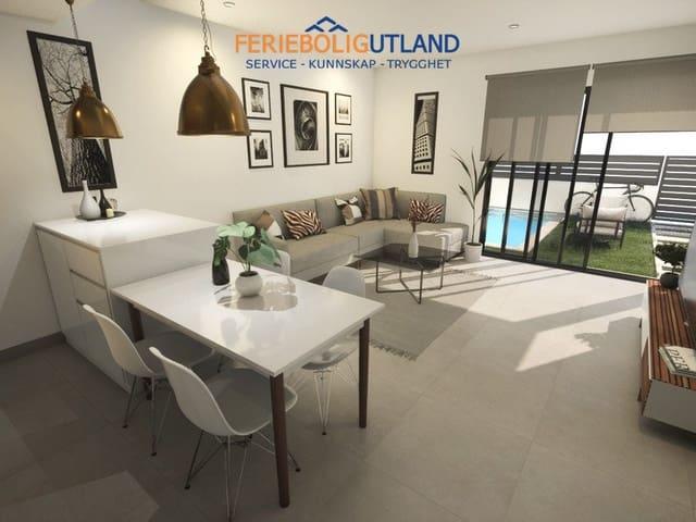 Chalet en venta en Los Alcázares, Murcia Costa Cálida