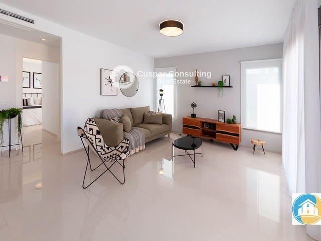 Chalet en venta en Los Alcázares, Murcia Costa Cálida