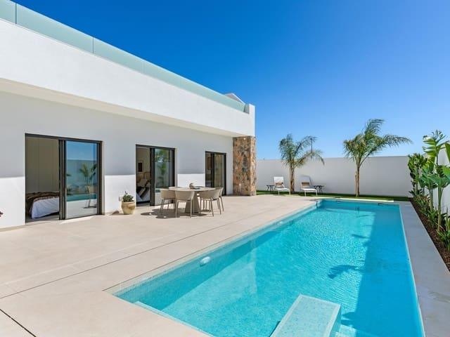 Chalet en venta en Los Alcázares, Murcia Costa Cálida