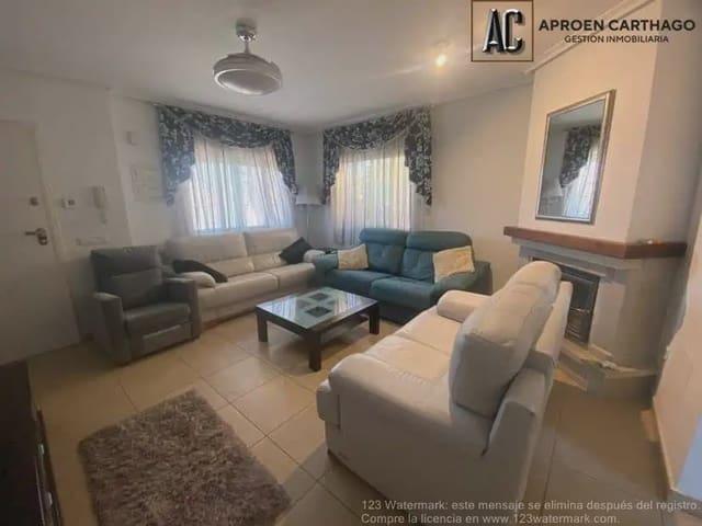 Chalet en venta en Los Alcázares, Murcia Costa Cálida