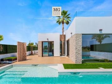 Chalet en venta en Los Alcázares, Murcia Costa Cálida