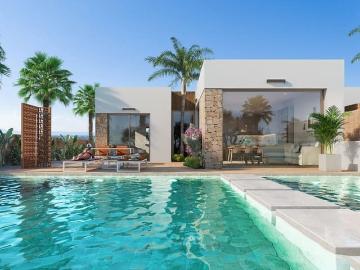 Chalet en venta en Los Alcázares, Murcia Costa Cálida