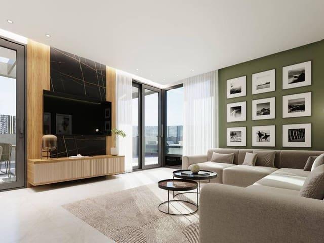 Chalet en venta en Torre Pacheco, Murcia Costa Cálida