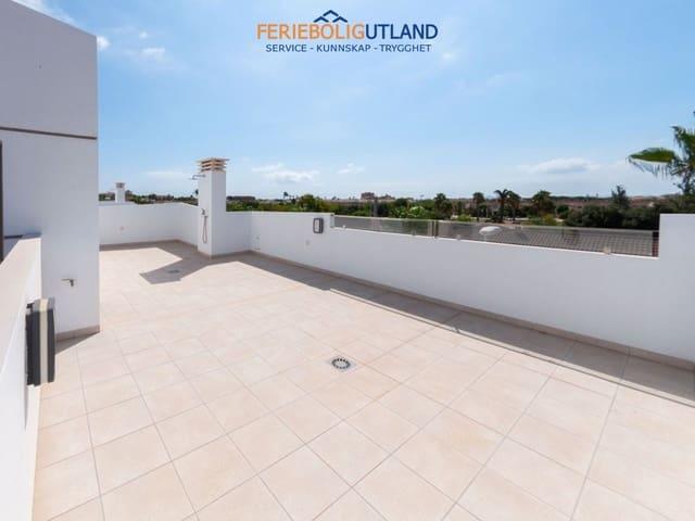 Chalet en venta en Los Alcázares, Murcia Costa Cálida