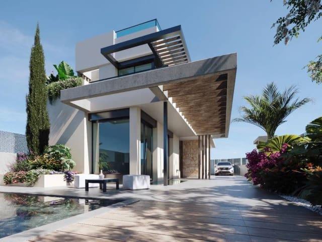 Chalet en venta en Dolores De Pacheco, Murcia Costa Cálida