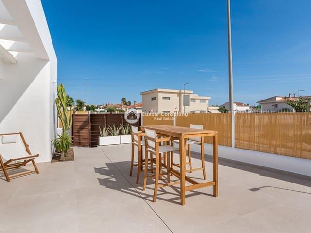 Chalet en venta en Los Alcázares, Murcia Costa Cálida