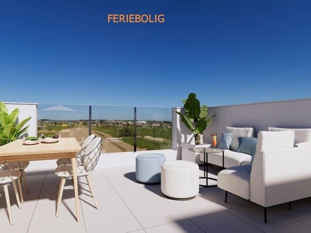 Chalet en venta en Los Alcázares, Murcia Costa Cálida