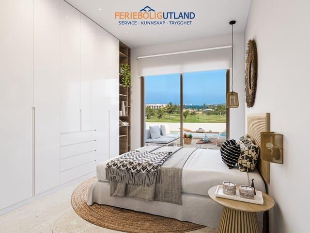 Chalet en venta en Los Alcázares, Murcia Costa Cálida