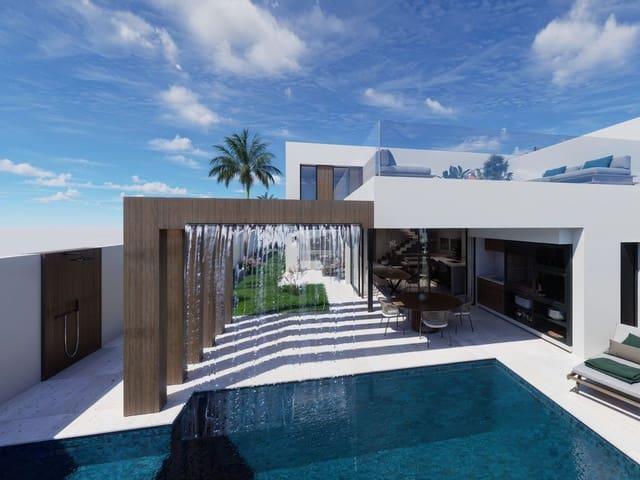 Chalet en venta en Murcia, Murcia