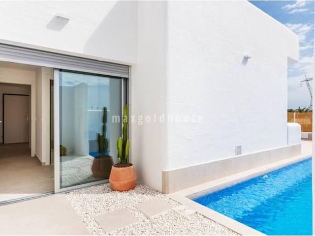 Chalet en venta en Los Alcázares, Murcia Costa Cálida