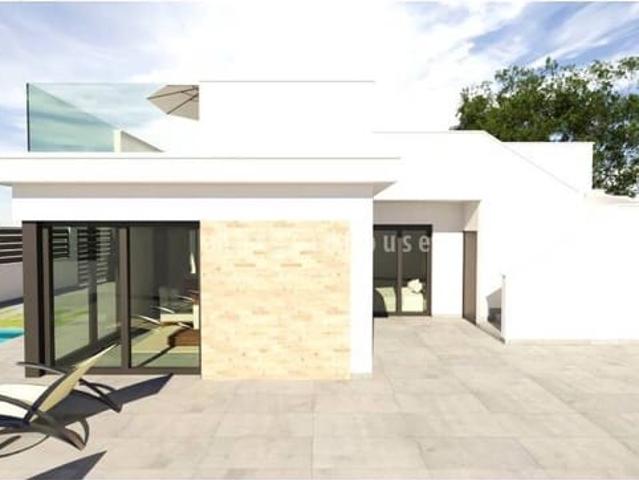 Chalet en venta en Los Alcázares, Murcia Costa Cálida