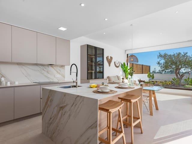 Chalet en venta en Los Alcázares, Murcia Costa Cálida