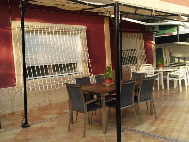 Apartamento en venta en Los Alcázares, Murcia Costa Cálida