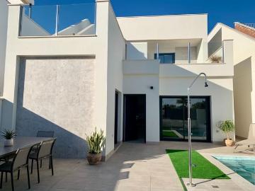 Chalet en venta en Roda, Murcia Costa Cálida