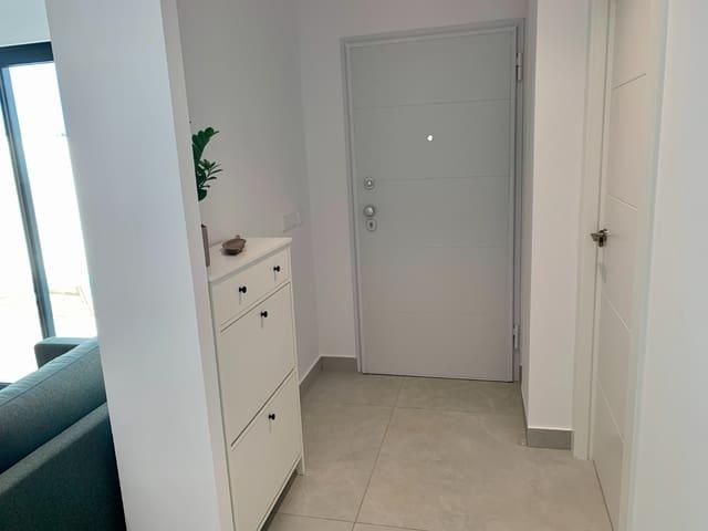Chalet en venta en Roda, Murcia Costa Cálida