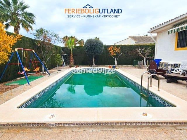 Chalet en venta en Los Alcázares, Murcia Costa Cálida