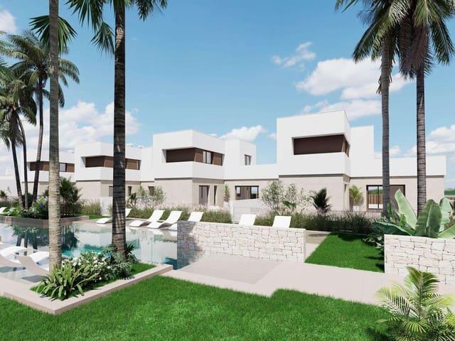 Chalet en venta en Los Alcázares, Murcia Costa Cálida