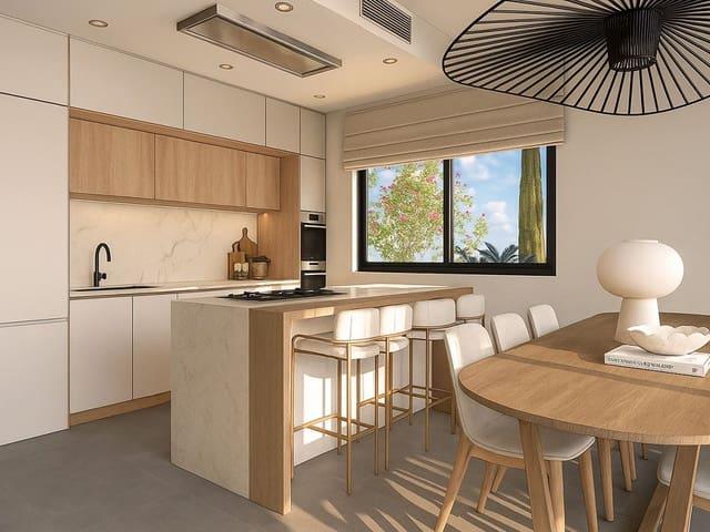 Chalet en venta en Torre Pacheco, Murcia Costa Cálida