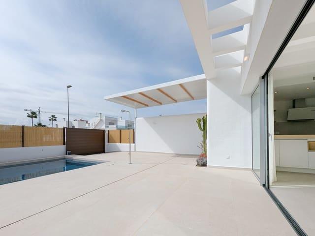 Chalet en venta en Los Alcázares, Murcia Costa Cálida