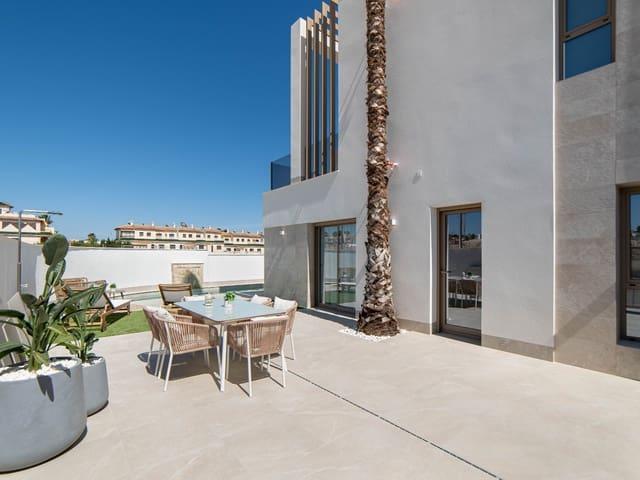Chalet en venta en Los Alcázares, Murcia Costa Cálida