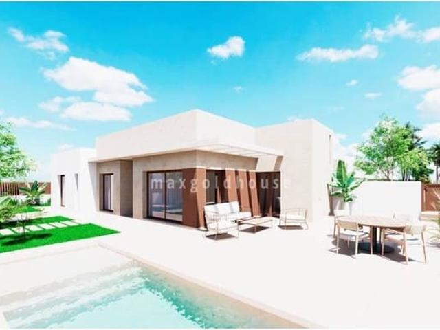 Chalet en venta en Los Alcázares, Murcia Costa Cálida