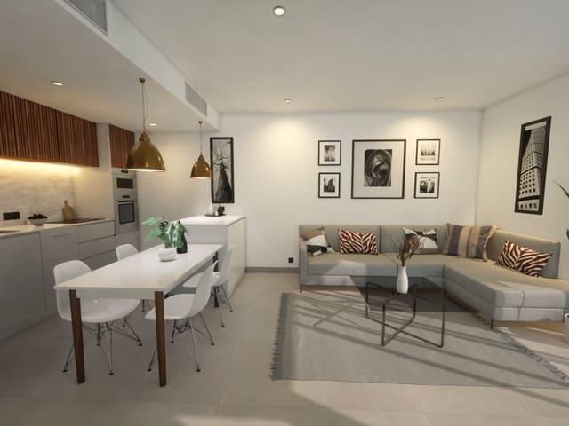 Chalet en venta en Los Alcázares, Murcia Costa Cálida