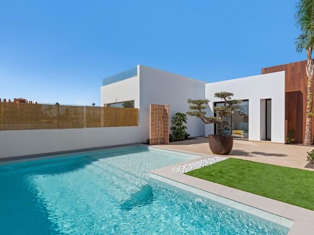 Chalet en venta en Los Alcázares, Murcia Costa Cálida
