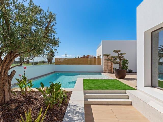 Chalet en venta en Los Alcázares, Murcia Costa Cálida