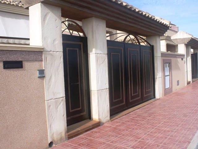 Chalet en venta en Los Altos, Alicante Costa Blanca