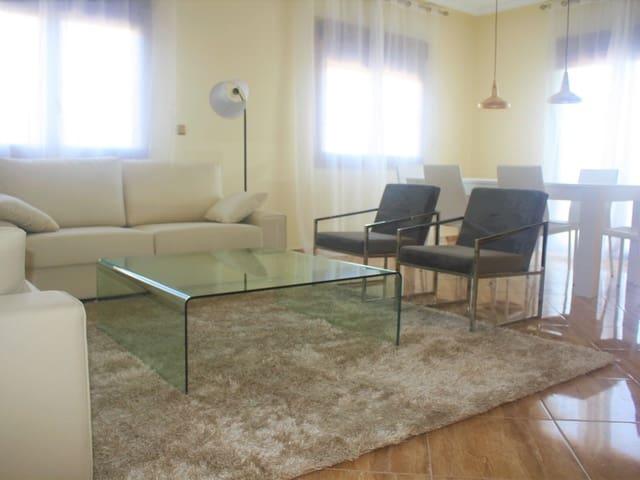 Chalet en venta en Los Altos, Alicante Costa Blanca