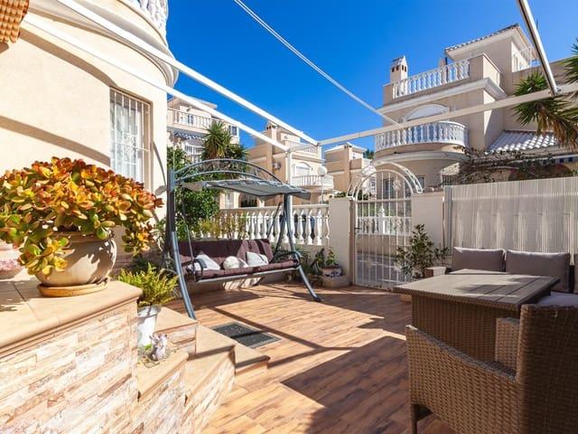 Chalet en venta en Los Altos, Alicante Costa Blanca