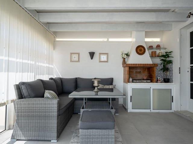 Chalet en venta en Los Altos, Alicante Costa Blanca