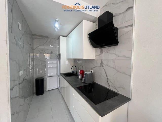Chalet en venta en Los Altos, Alicante Costa Blanca