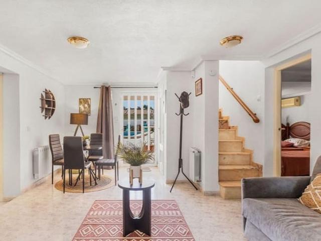 Chalet en venta en Los Altos, Alicante Costa Blanca