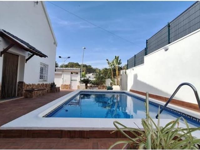 Chalet en venta en Los Altos, Alicante Costa Blanca