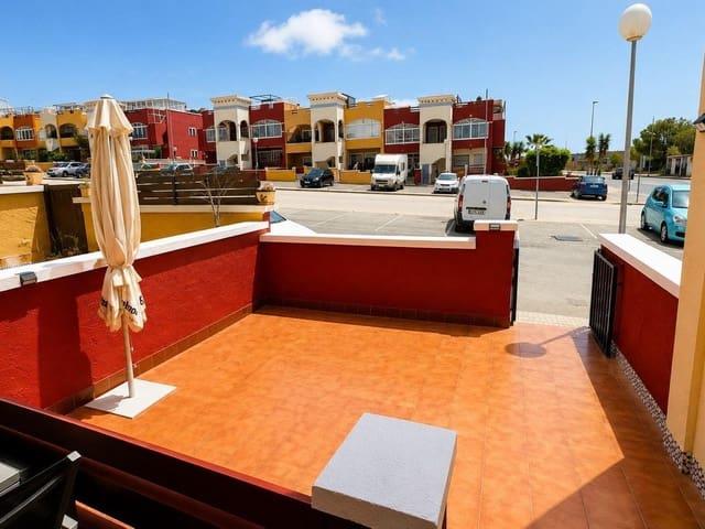 Chalet en venta en Los Altos, Alicante Costa Blanca