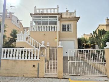 Chalet en venta en Los Altos, Alicante Costa Blanca